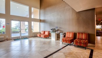 Quality Inn Near Six Flags Discovery Kingdom-Napa Valley